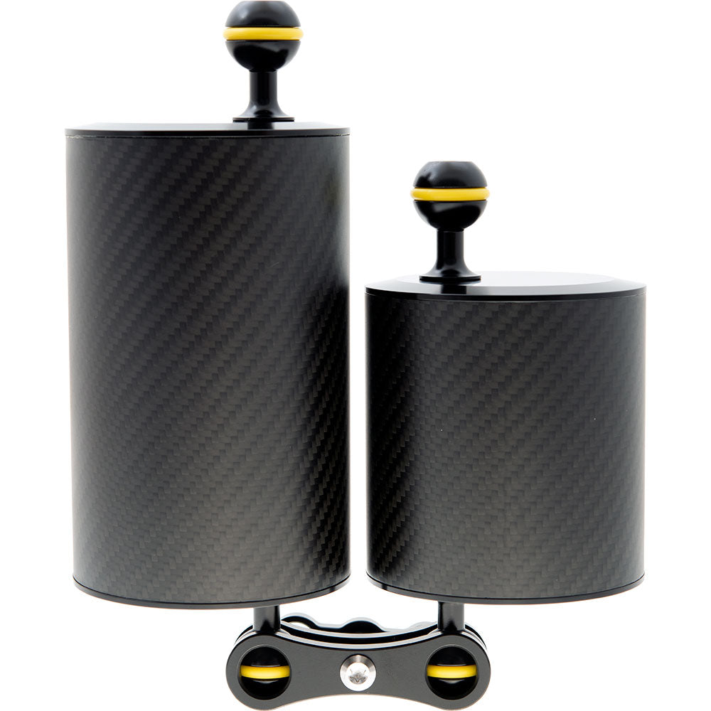 Howshot Carbon Fiber Float Arm Howshot Carbon Fiber Float Arm